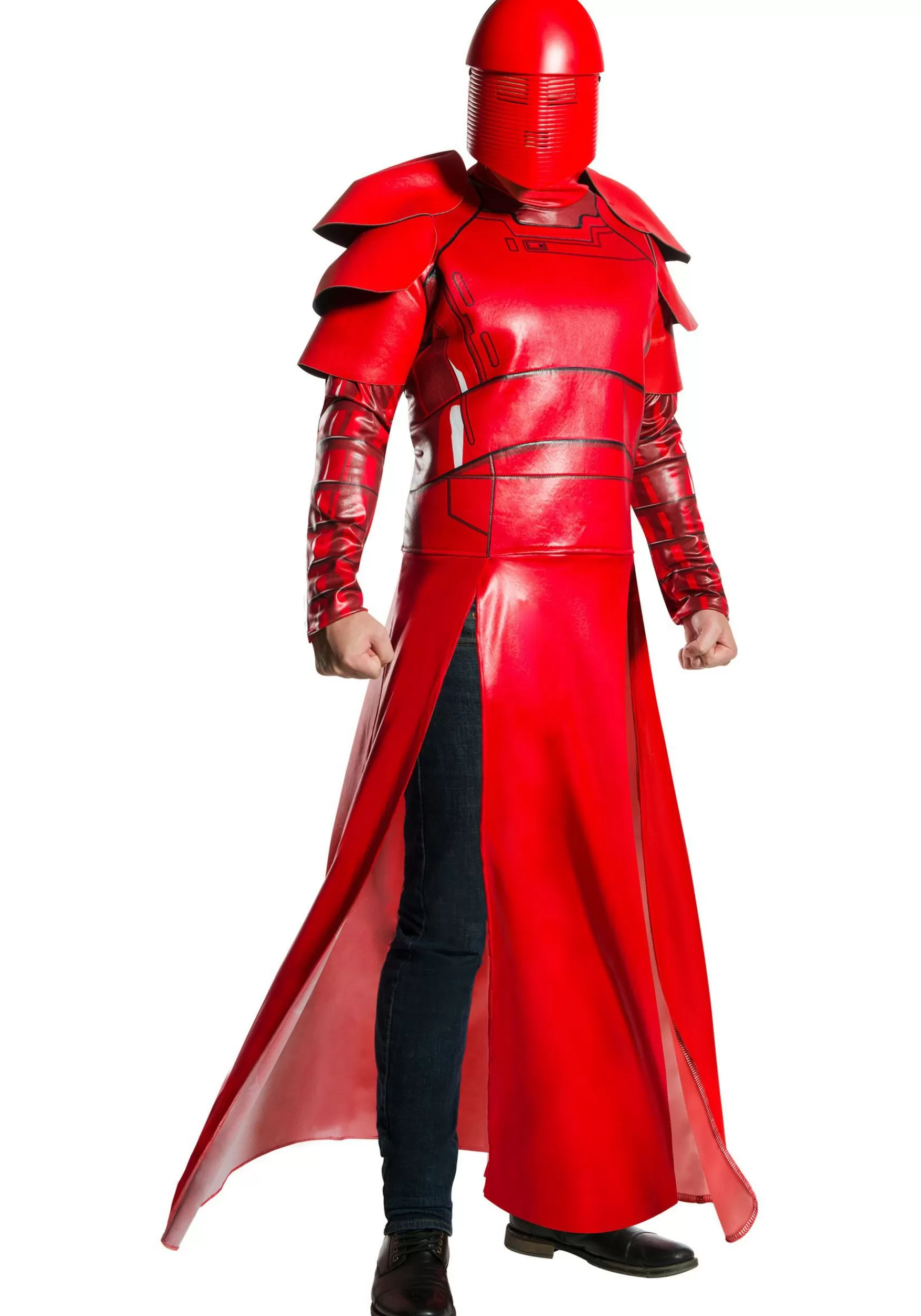 Online Rubies Costume Adult Deluxe Praetorian Guard Costume For Men Star Wars Costumes