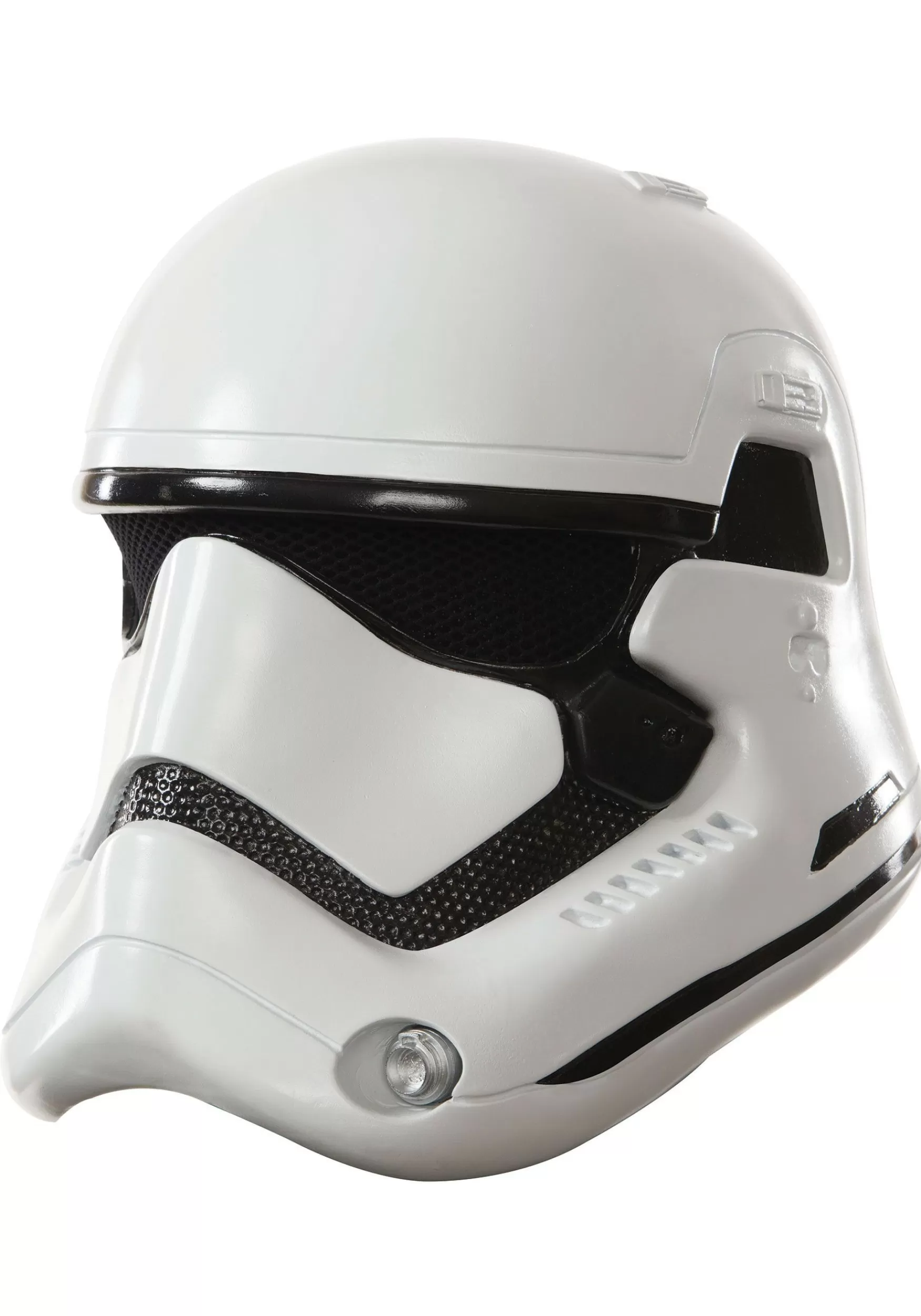 Shop Rubies Costume Child Star Wars The Force Awakens Deluxe Stormtrooper Helmet Star Wars Costumes