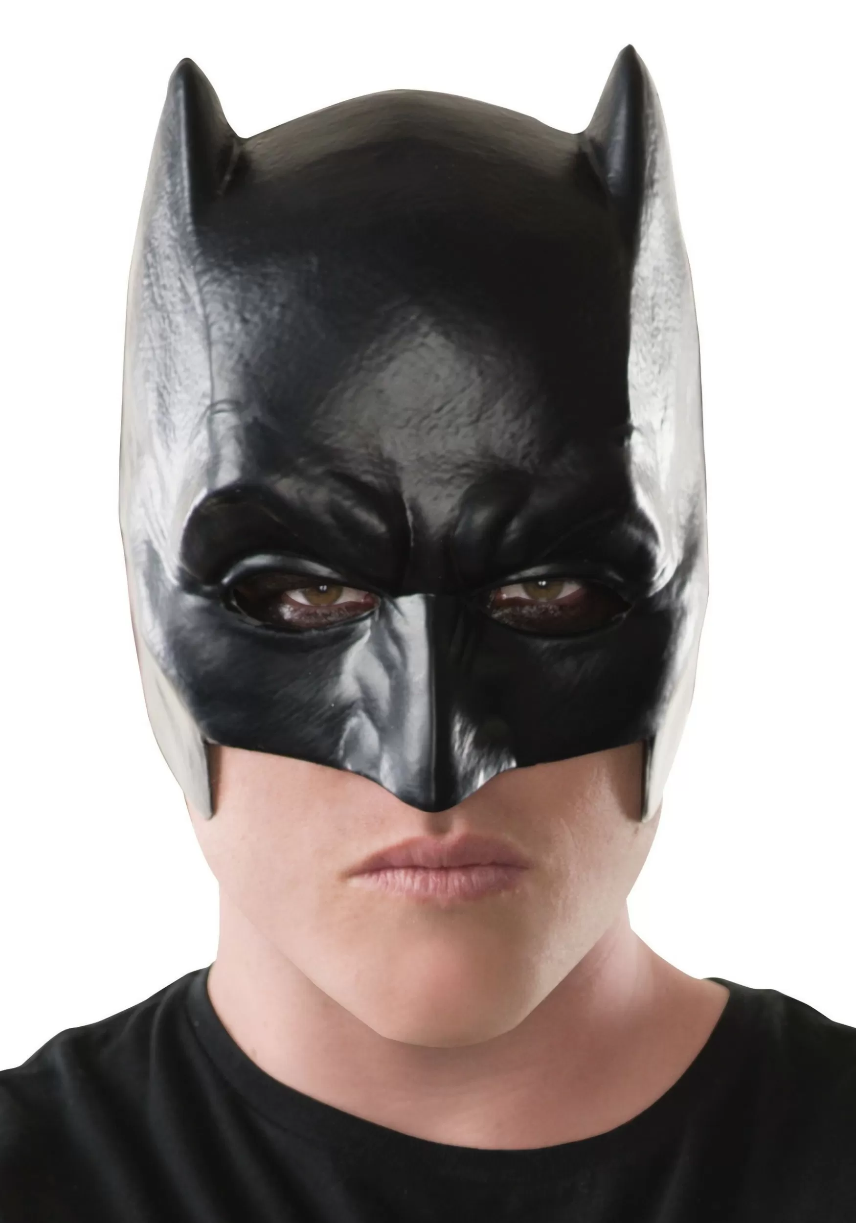 Discount Rubies Costume Dawn Of Justice Adult Affordable Batman Mask Superhero Costumes