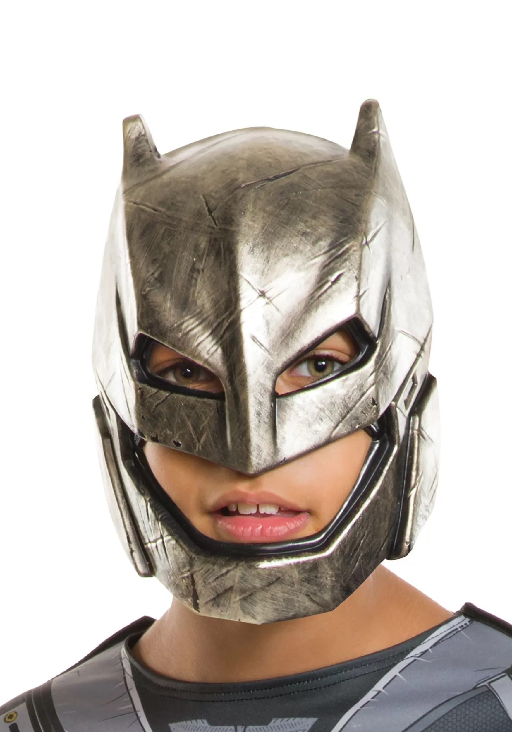 Hot Rubies Costume Dawn Of Justice Child Affordable Armored Batman Mask Superhero Costumes