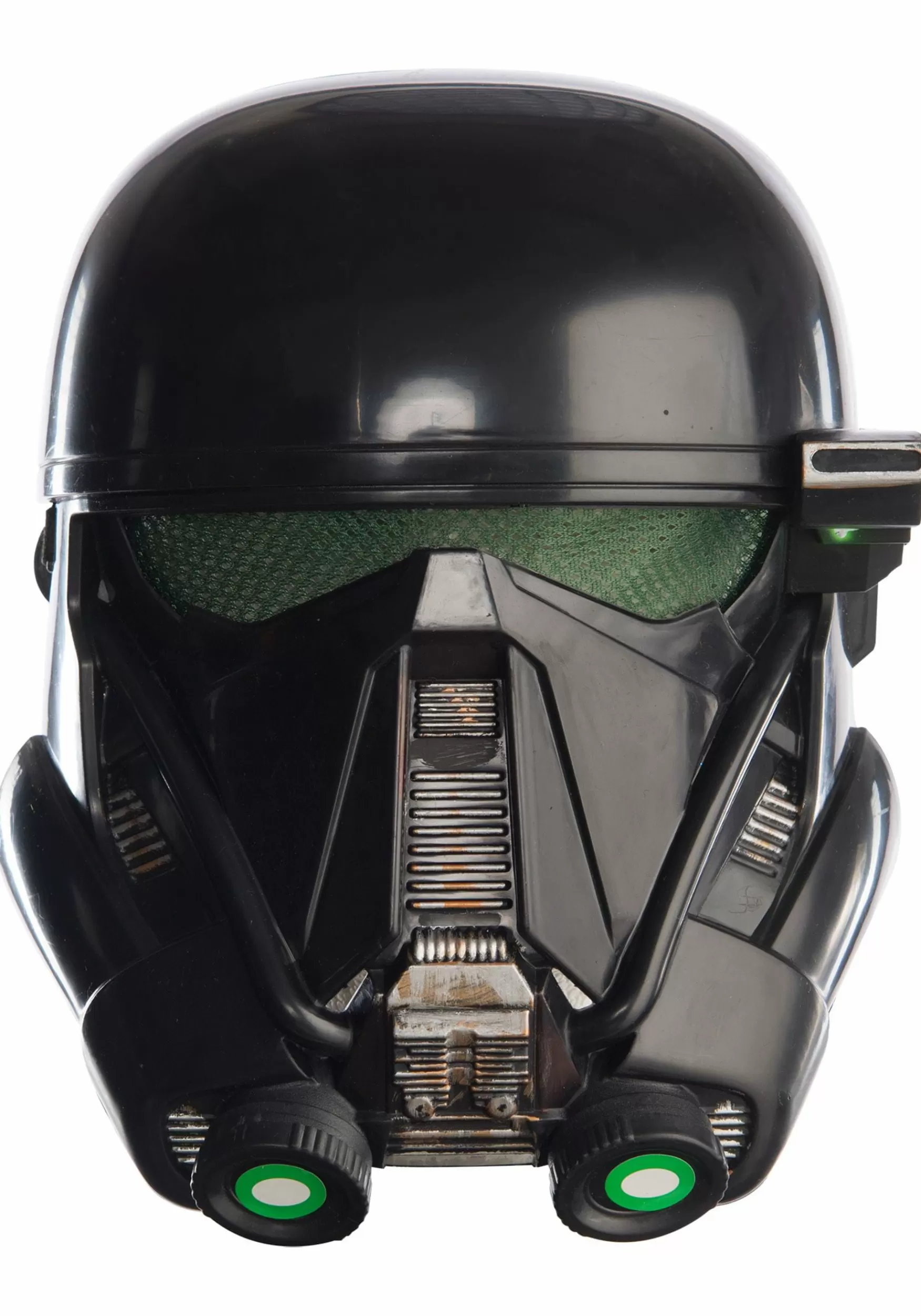 Outlet Rubies Costume Death Trooper Star Wars Mask From The Mandalorian Star Wars Costumes
