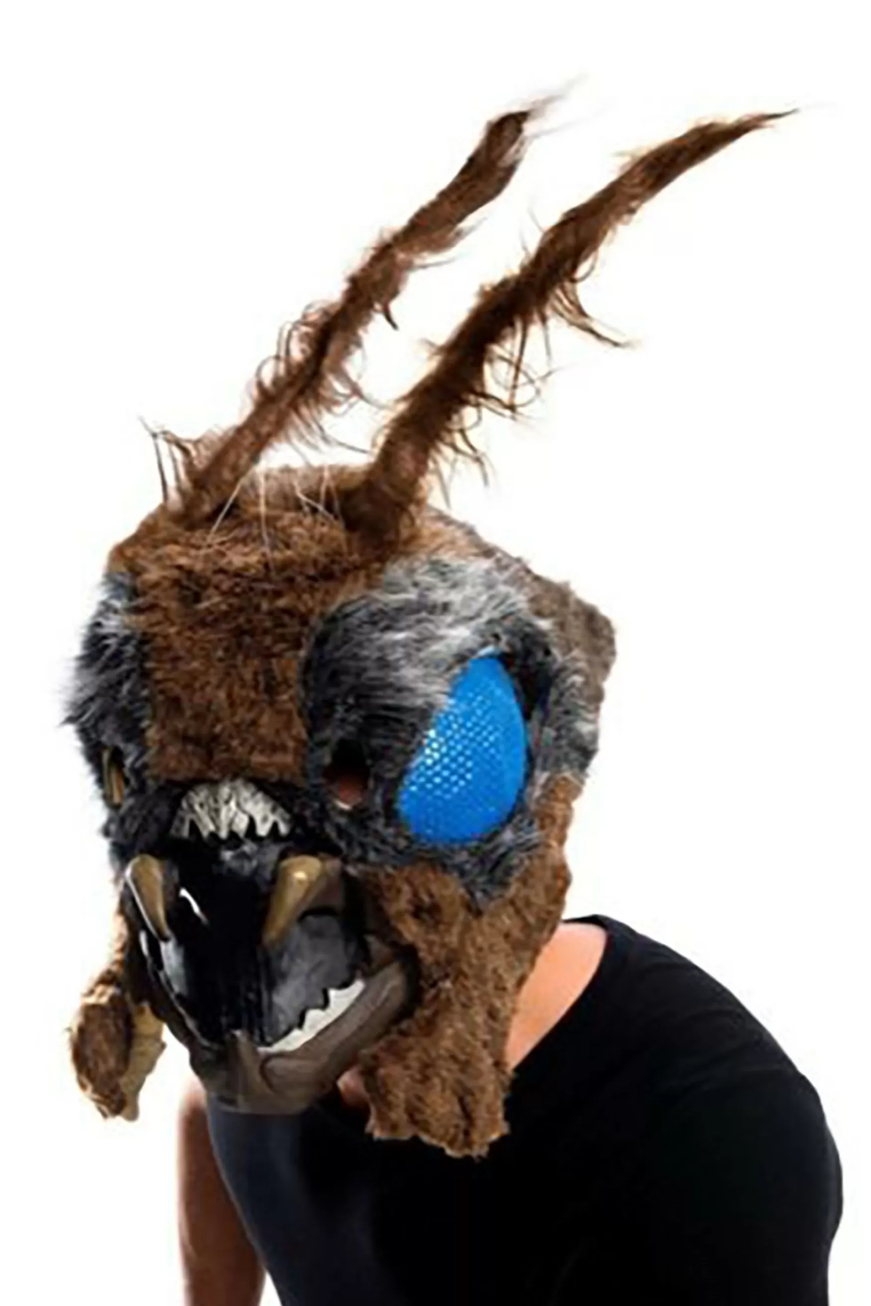 Cheap Rubies Costume Godzilla King Of The Monsters Mothra Full-Head Latex Mask Tv / Movie Costumes