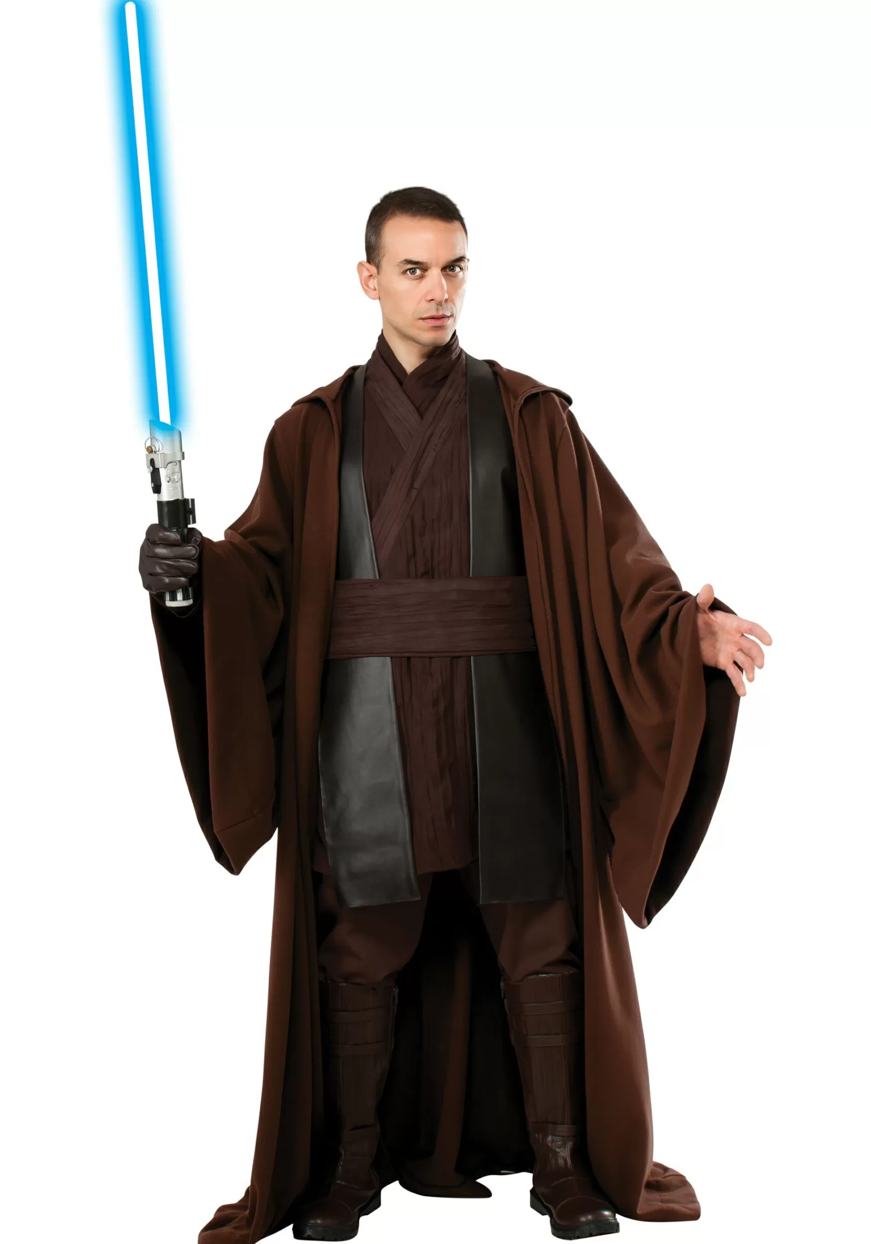 Discount Rubies Costume Grand Heritage Anakin Skywalker Costume Star Wars Costumes