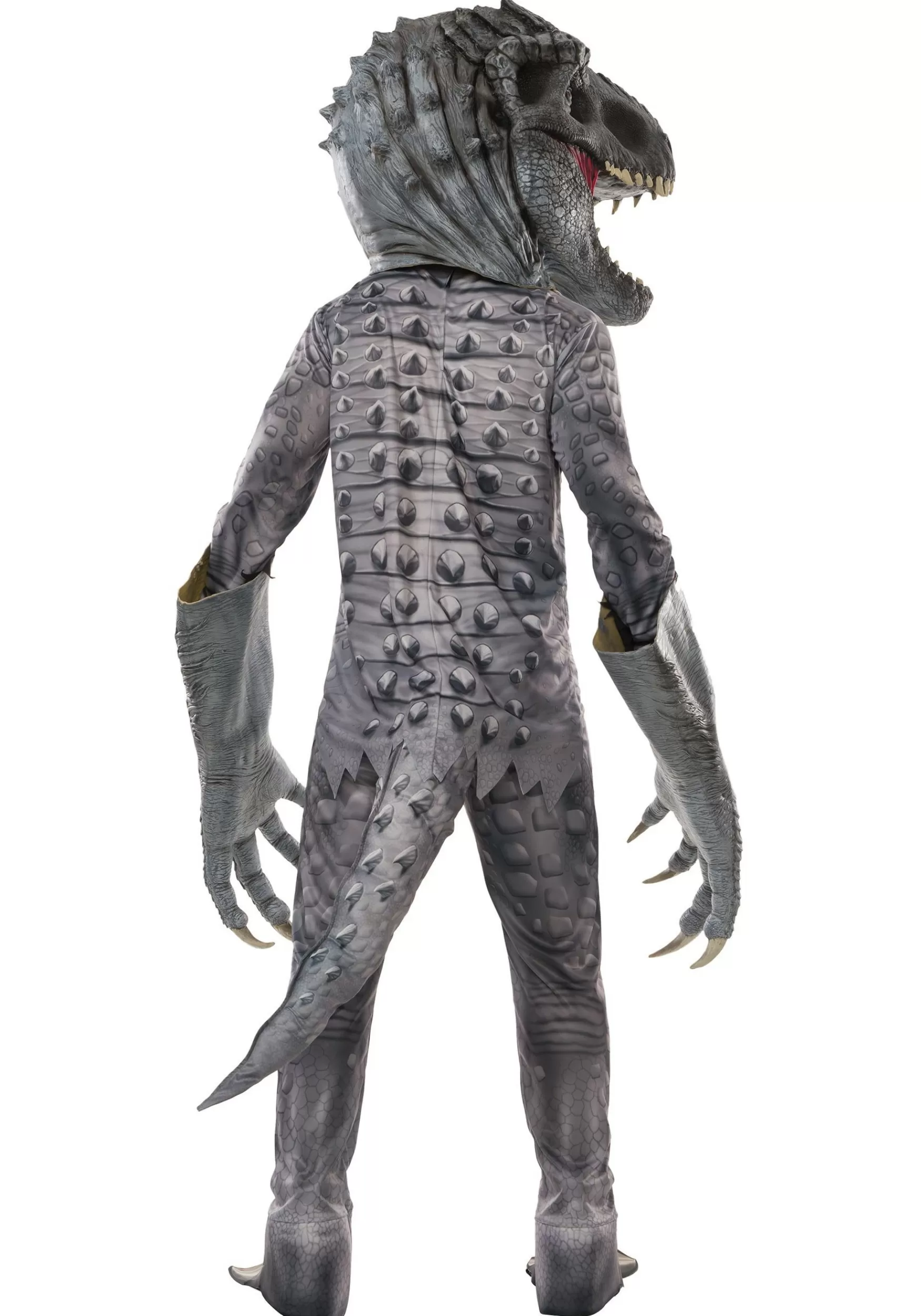 Cheap Rubies Costume Jurassic World Indominus Rex Creature Reacher Adult Costume Tv / Movie Costumes