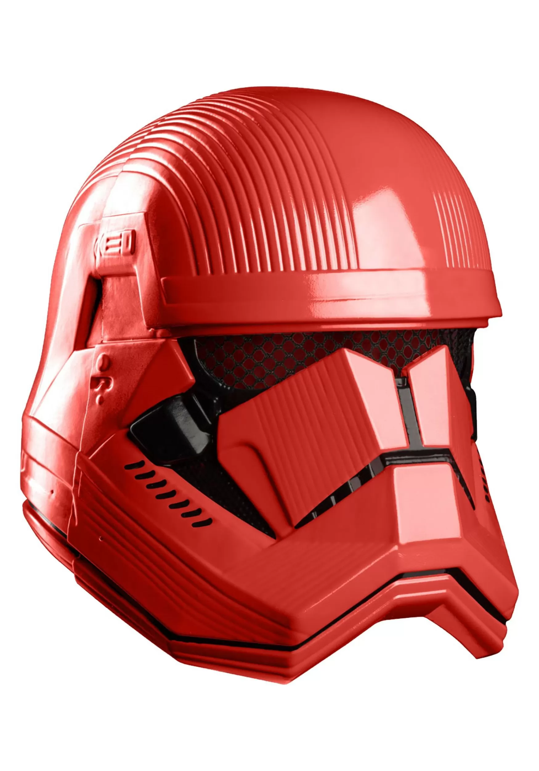 Discount Rubies Costume Officially Licensed Star Wars Child Sith Trooper 2Pc Mask Star Wars Costumes
