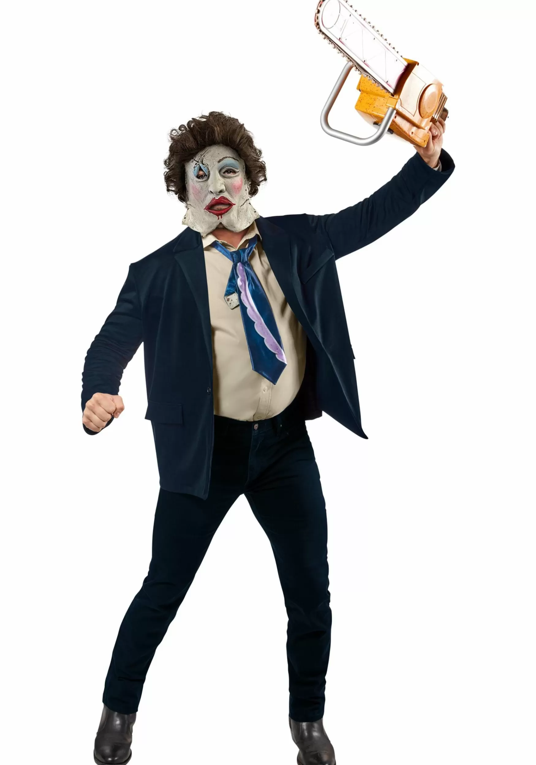 Cheap Rubies Costume Texas Chainsaw Massacre Pretty Woman Costume For Adults Scary Costumes