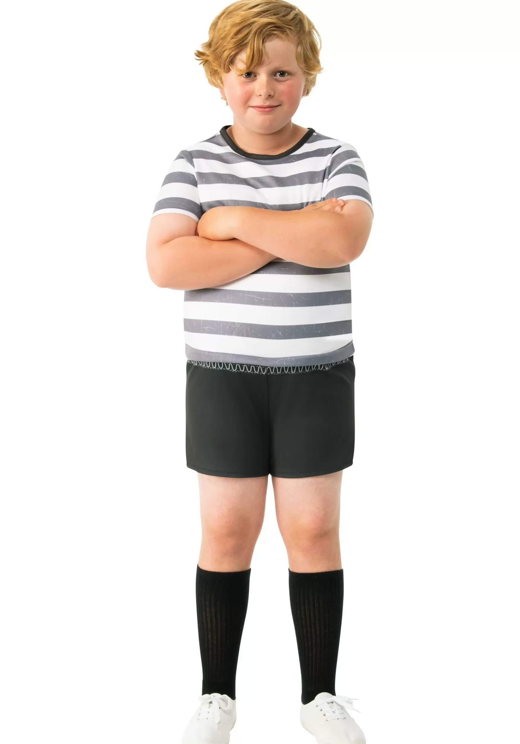 Store Rubies Costume The Addams Family Pugsley Costume For Kids Tv / Movie Costumes