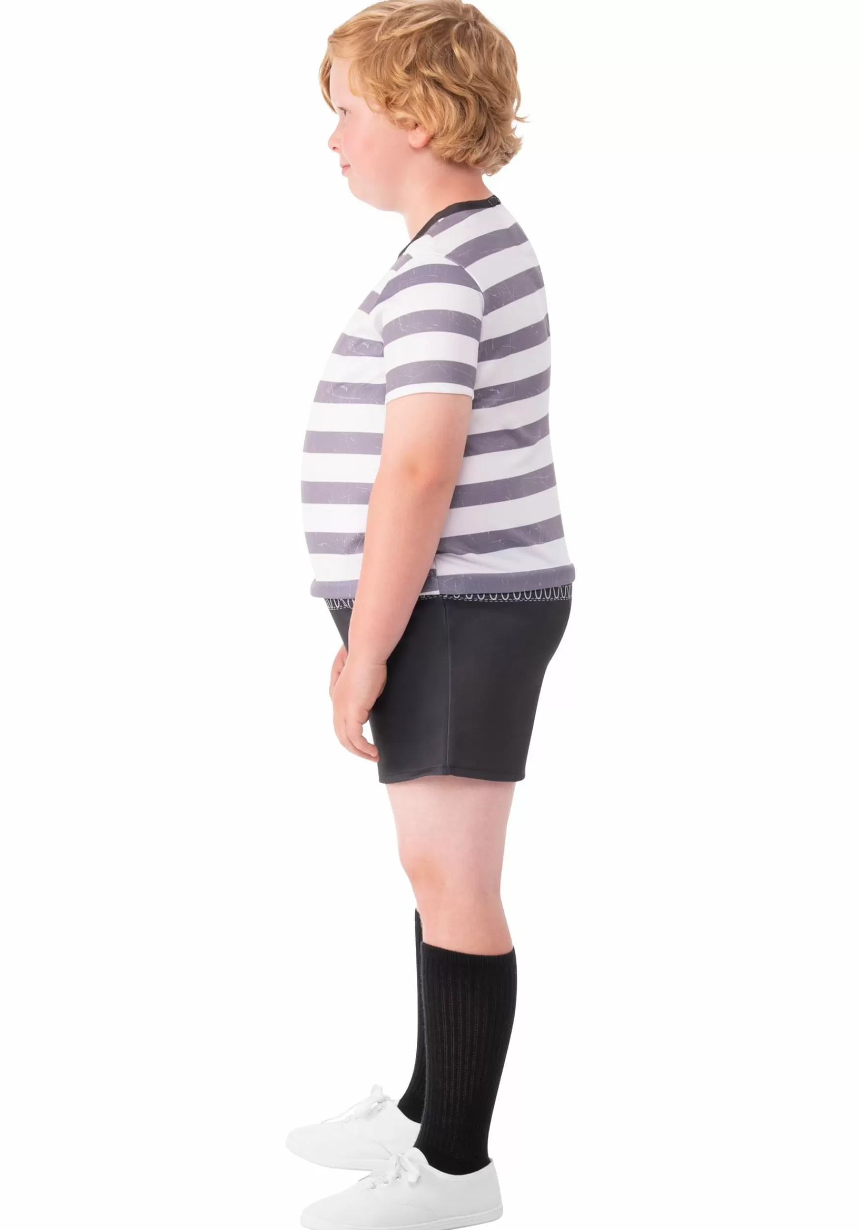 Store Rubies Costume The Addams Family Pugsley Costume For Kids Tv / Movie Costumes