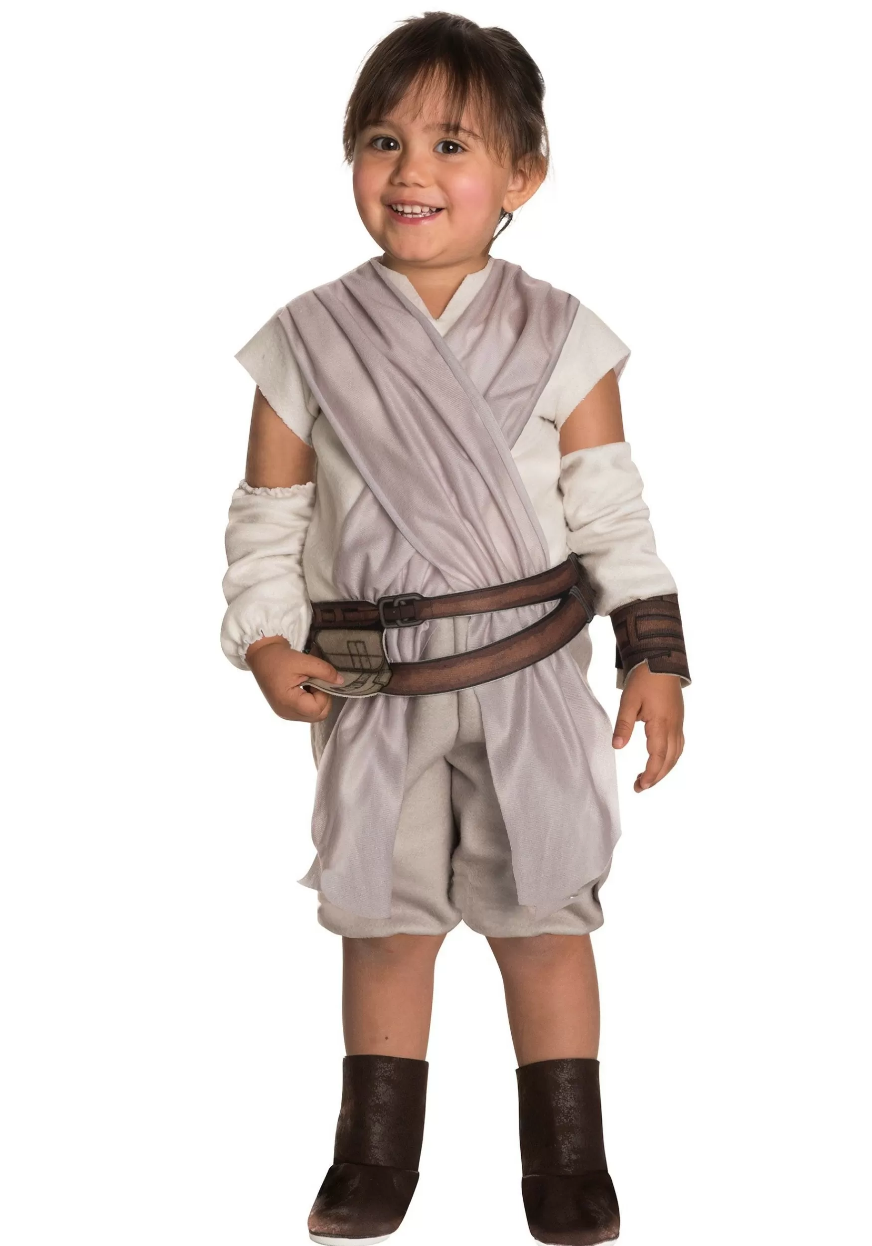 Hot Rubies Costume Toddler Girls Star Wars The Force Awakens Rey Costume Star Wars Costumes