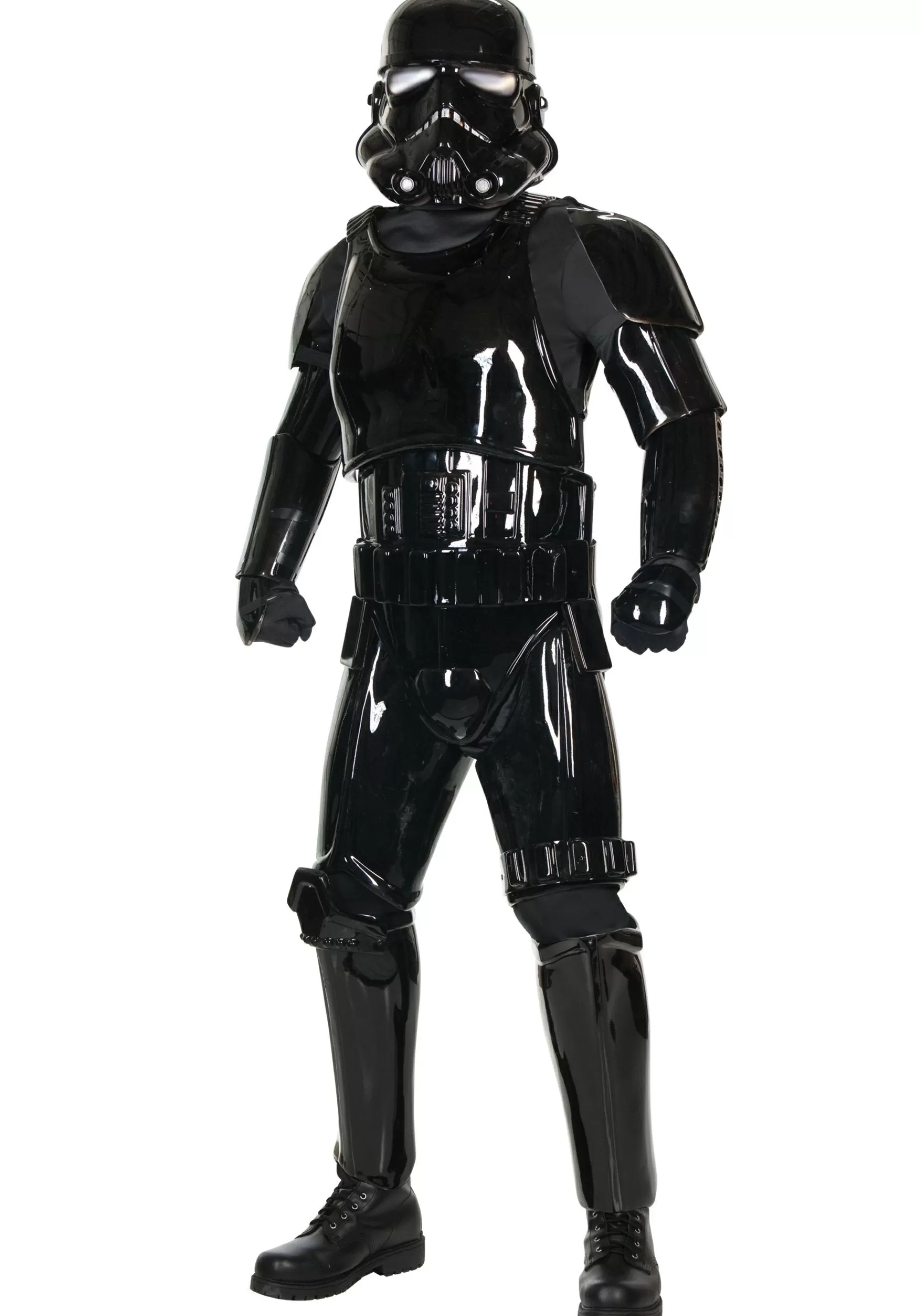 Fashion Rubies Costume Ultimate Shadow Stormtrooper Costume For Men Star Wars Costumes