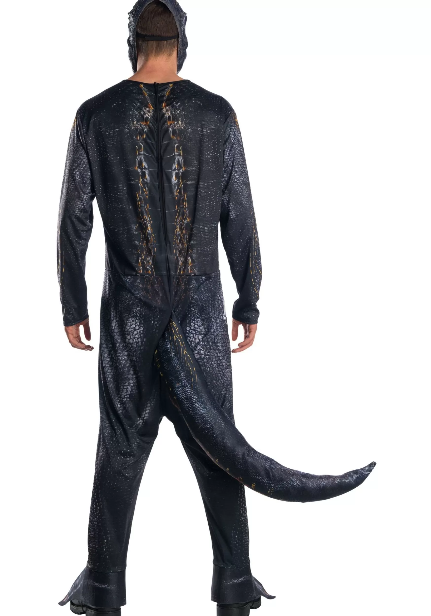 Online Rubies Costume Villain Dinosaur Jurassic World 2 Adult Costume Tv / Movie Costumes