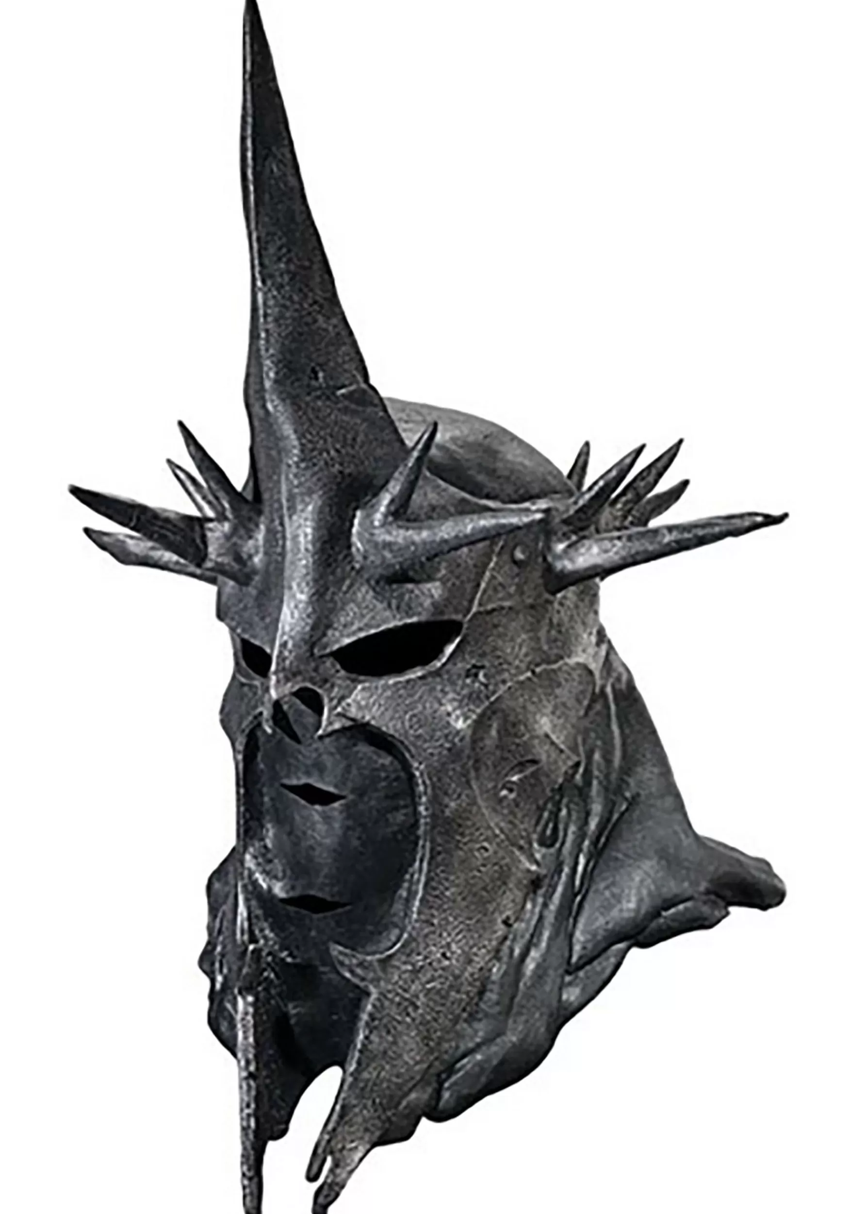 New Rubies Costume Witch King Mask Tv / Movie Costumes